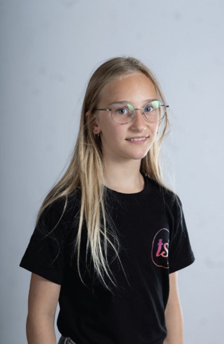 Magalie De Ketele