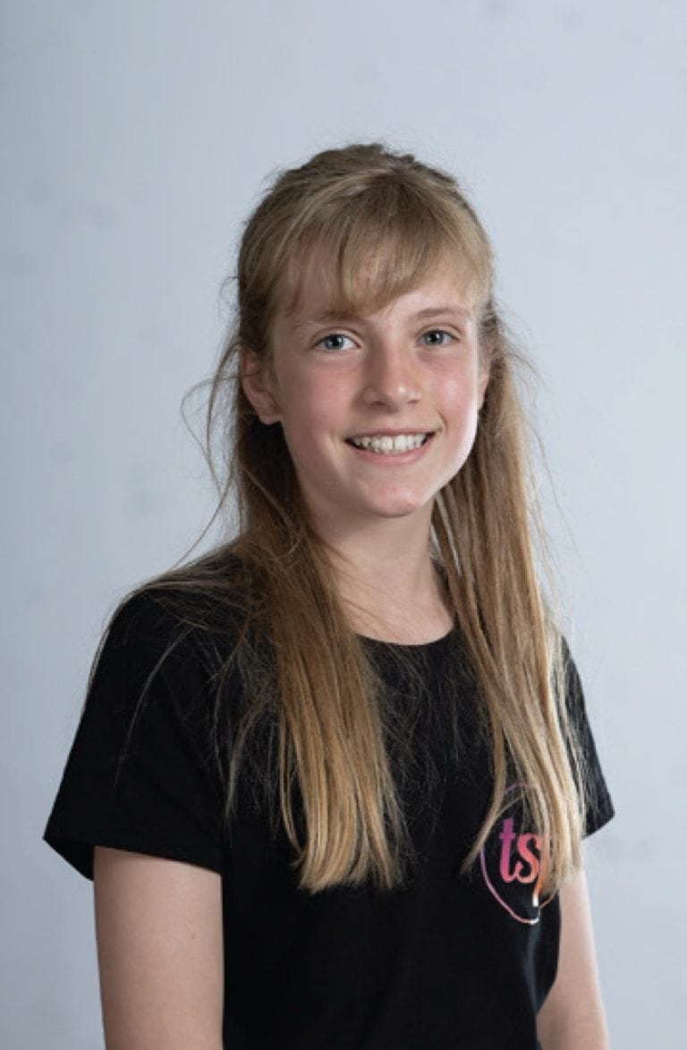 Marilou Dierickx