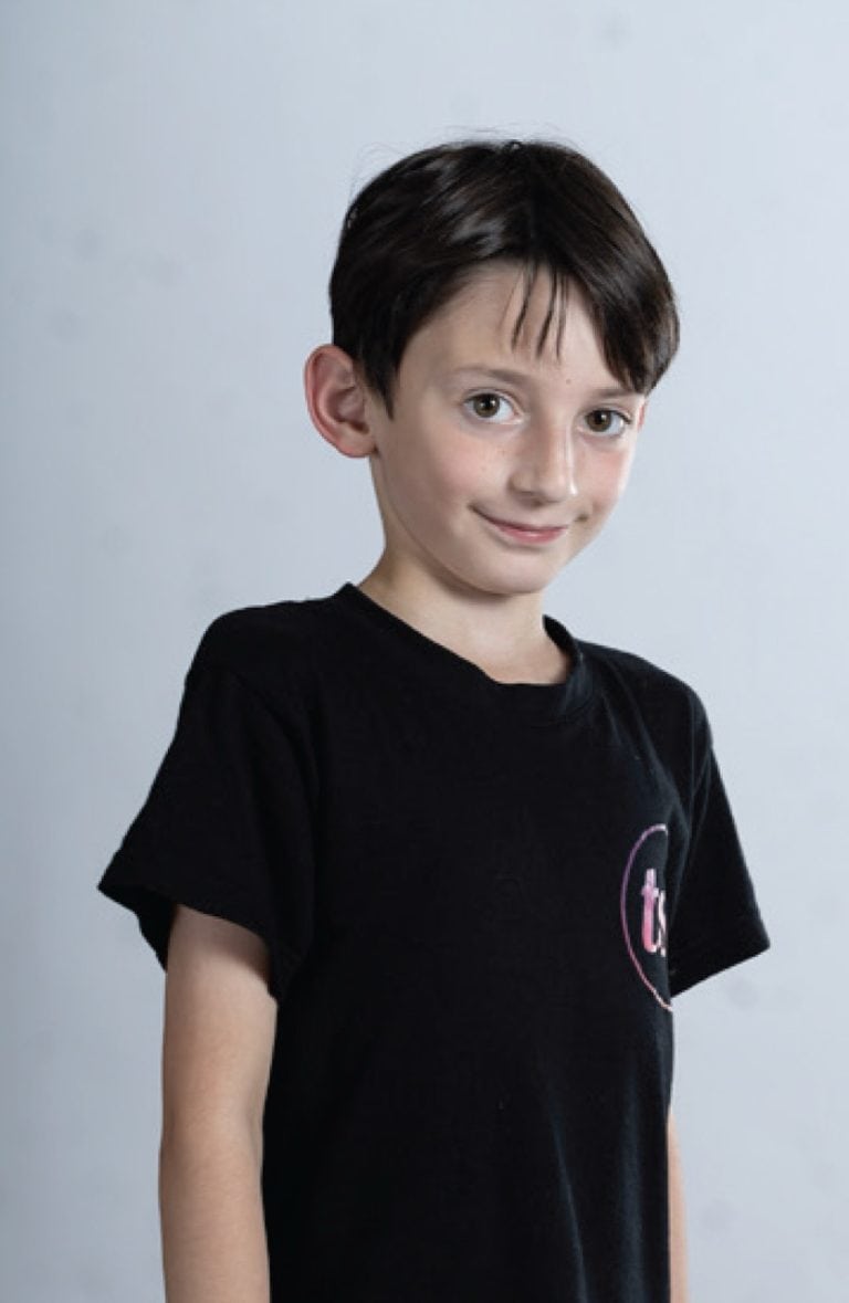 Rodi Cicek