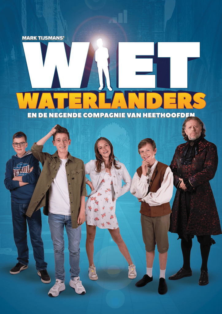 Wiet Waterlanders
