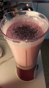 smoothie