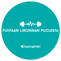 Puhtaan liikunnan puolesta