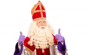 Sinterklaas