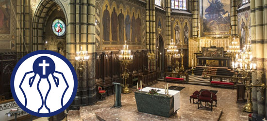 VIERINGEN – EUCHARISTIC CELEBRATION post thumbnail image