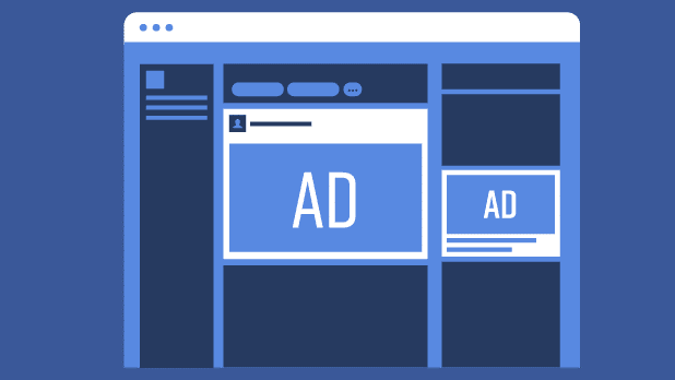 Facebook-Ad-Examples Facebook Ads layout