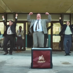 Digital Marketing Experts at Siren weigh in on coin base's controversial marketing campaign