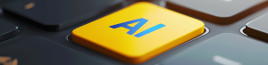 GEO (Generative Engine Optimisation) Birmingham based experts - Siren - AI button image