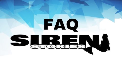 Siren Stories Independent Entertainment Agency Staffordshire Films Books Music