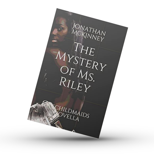 The Mystery Of Ms Riley by Jonathan McKinney, Siren Stories