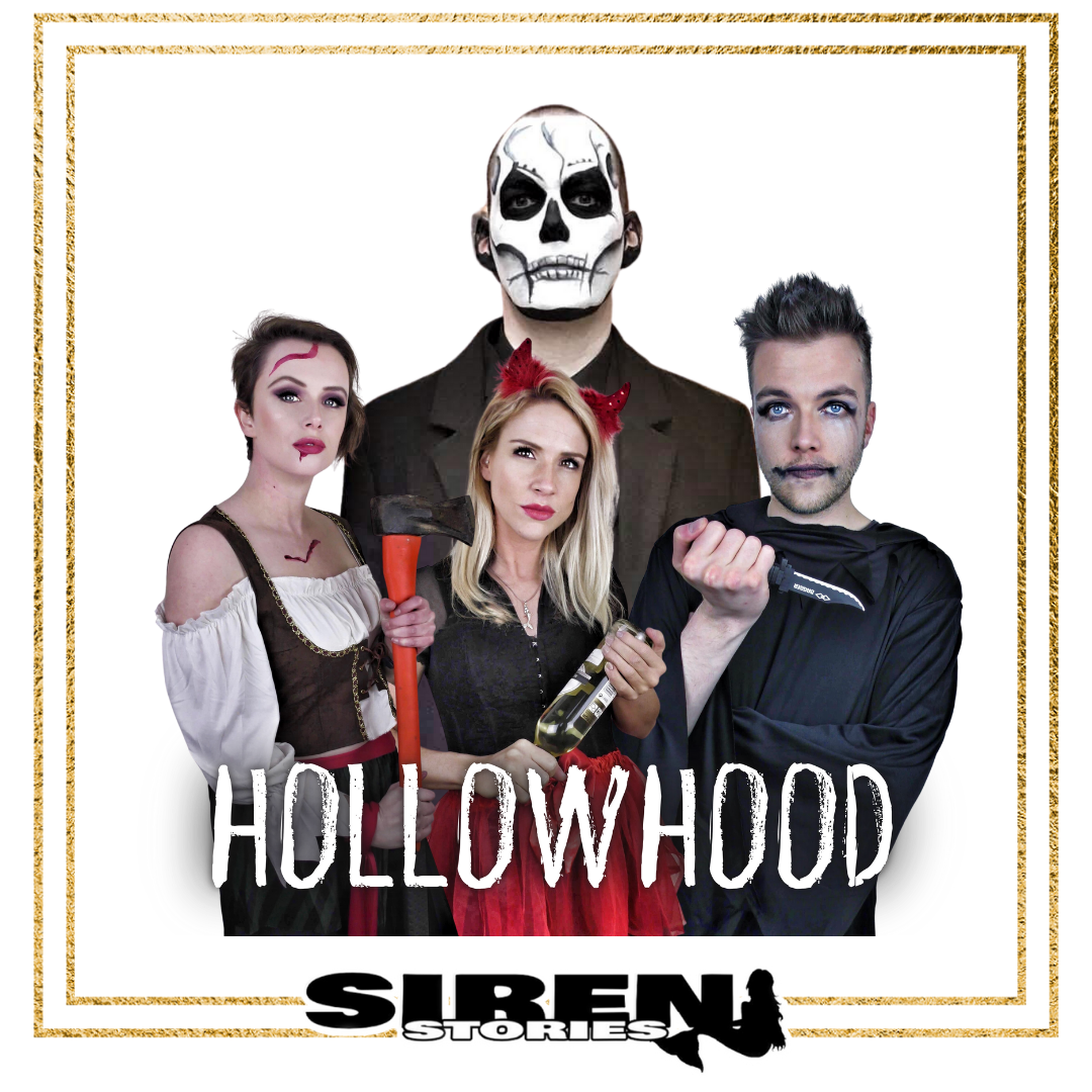 Siren Stories Film And TV Hollowhood