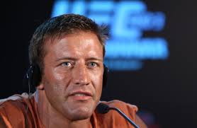 UFC Hall of Famer Stephan Bonnar Dead at 45