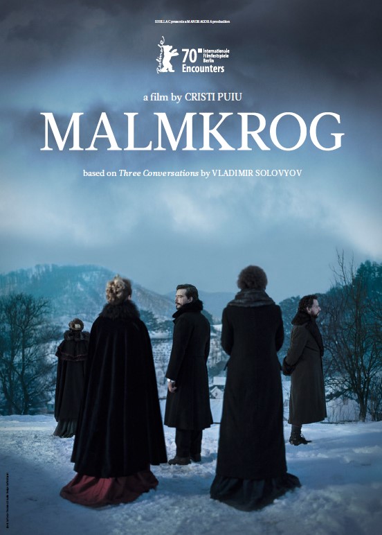 Malmkrog