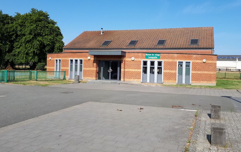 Centre Culturel de Gerpinnes