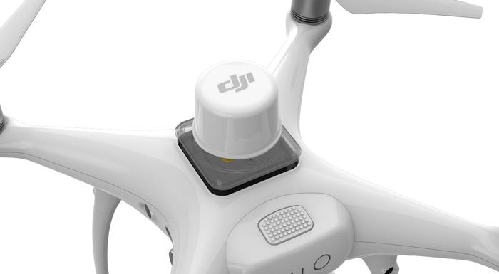 DJI-P4-RTK-DRONE