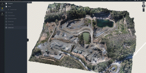 Quarry layers and design gif