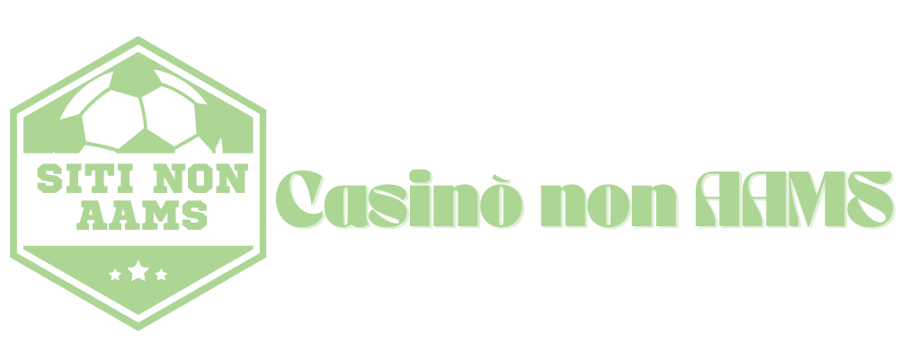 casino non aams