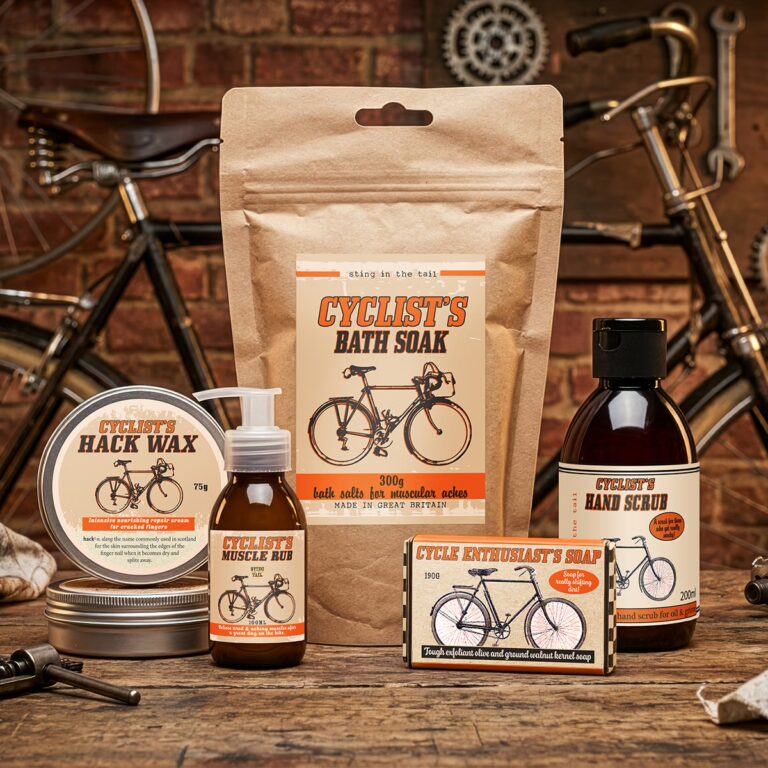 Cyclist Collection