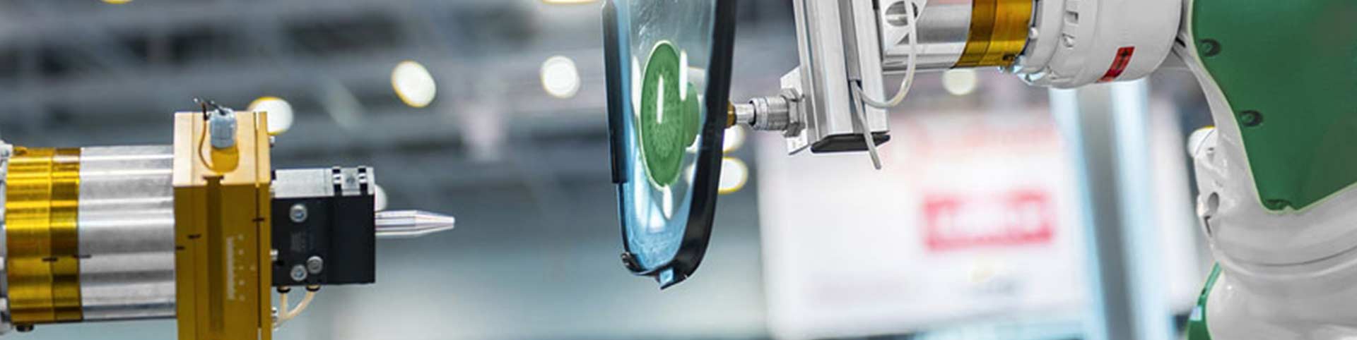 Tillverkning, Siver Growth
