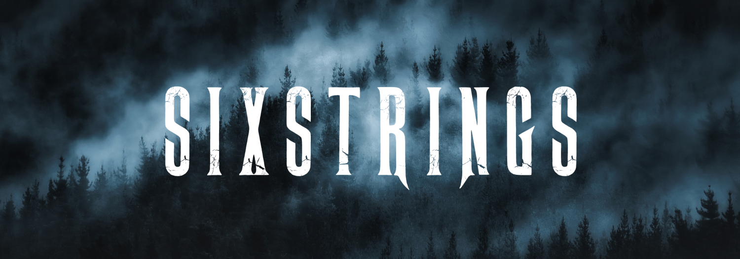 SIXSTRINGS Web Oficial