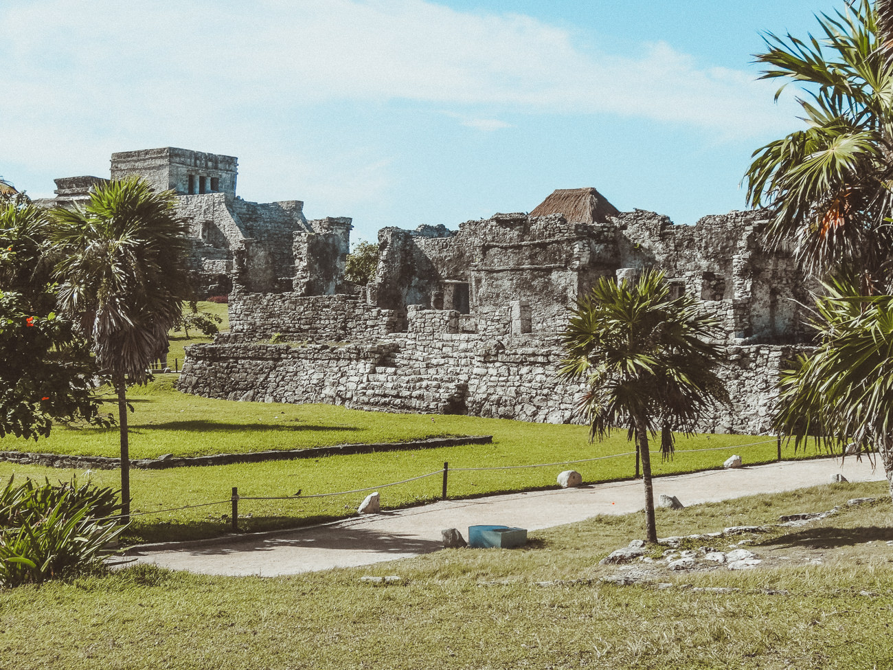 best place to visit yucatan
