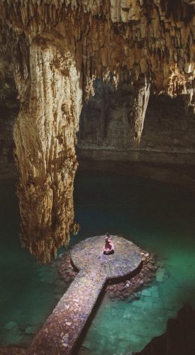 8 Best Places to visit in Yucatan Peninsula, Mexico