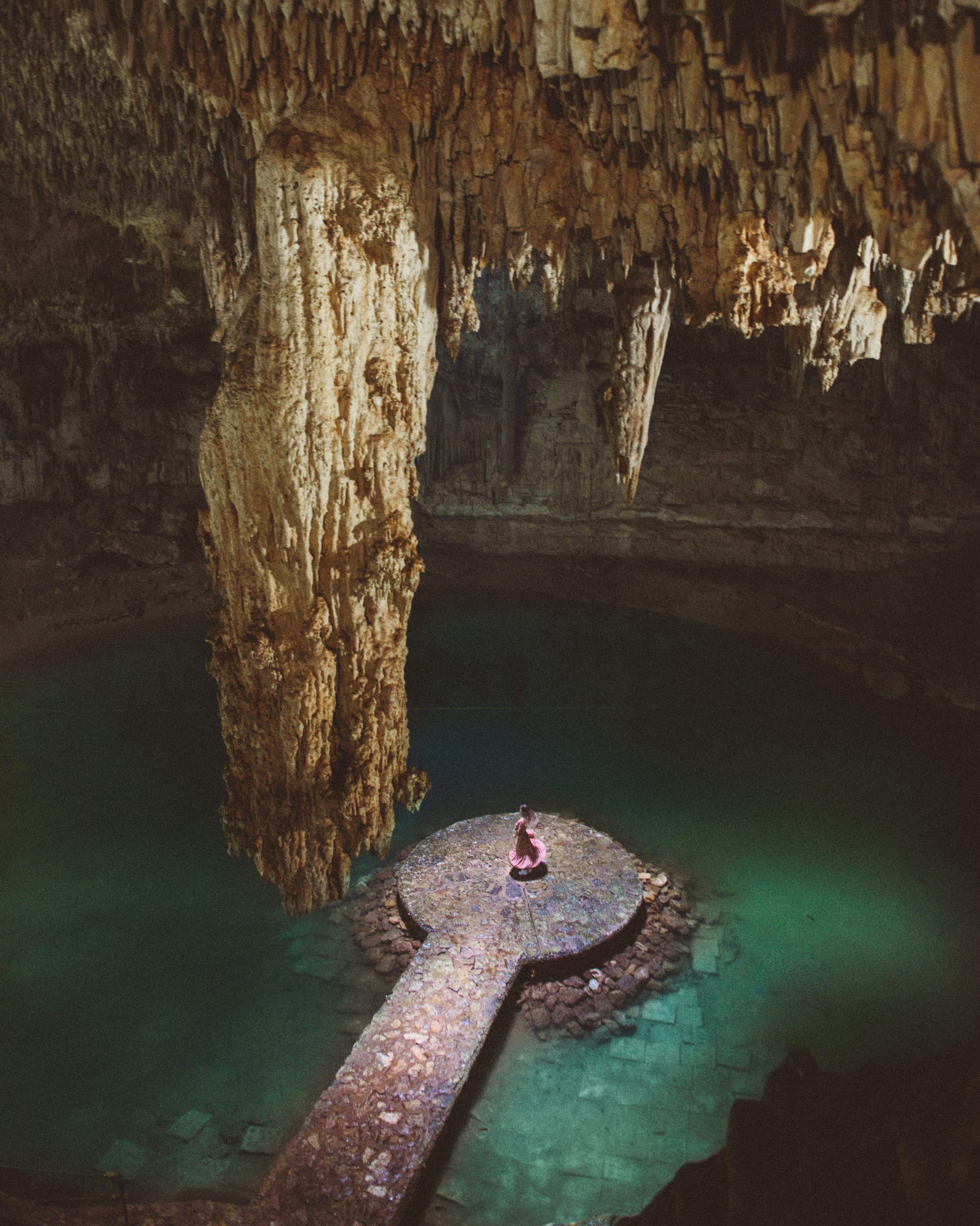 visit yucatan peninsula mexico