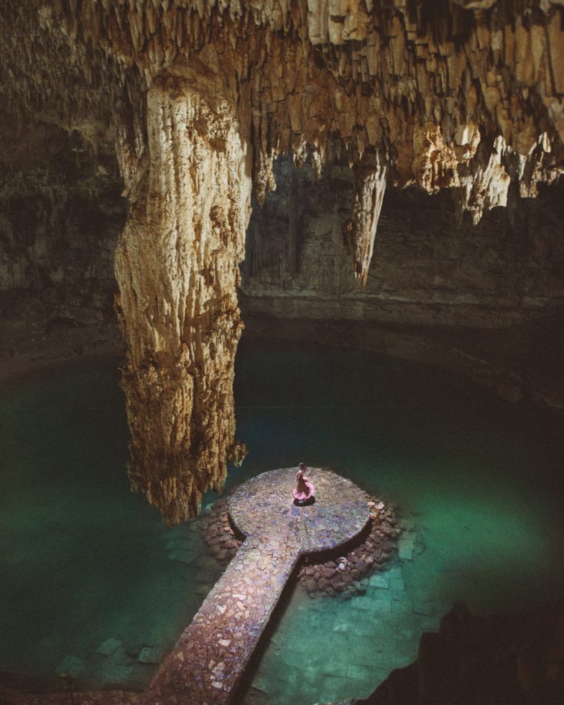 yucatan mexico tourist attractions