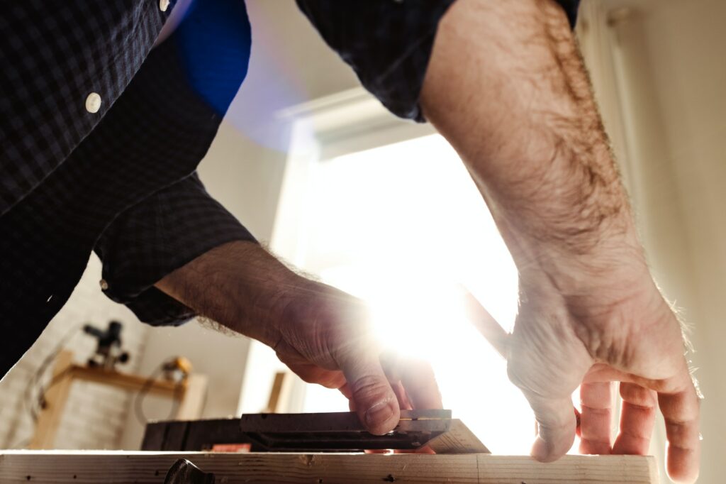 Arbejdsmand København eller handyman til store og små projekter i København