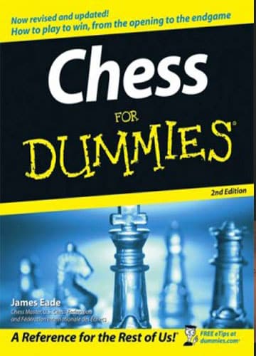 ChessForDummies