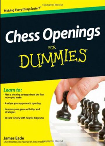 ChessOpeningForDummies