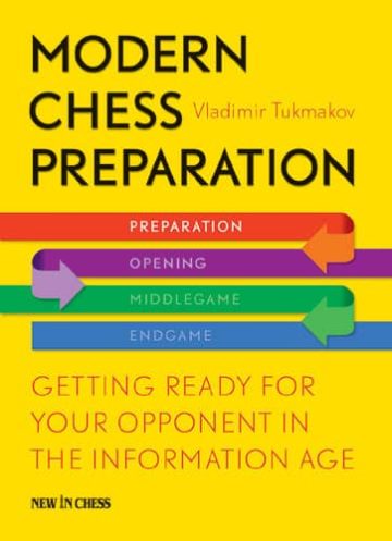 ModernChessPreparation