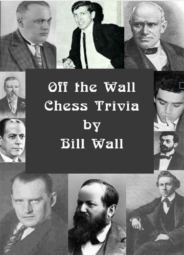 Off-the-Wall-Chess-Trivia