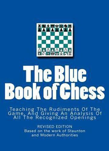 The-Blue-Book-of-Chess