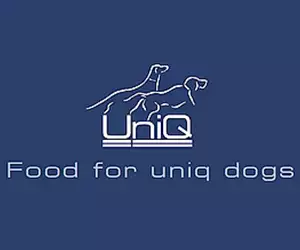 Uniq dog food