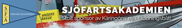 SJÖFARTSAKADEMIEN