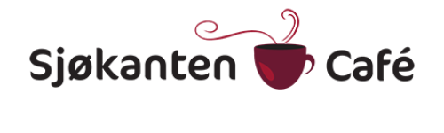 Sjøkanten Café logo