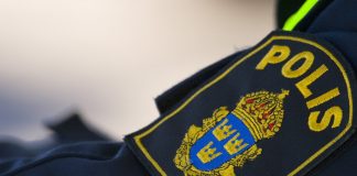 Misstänkt mordförsök i Hammarby Sjöstad