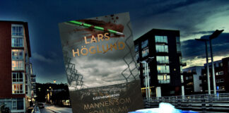 Las Höglund - Sjöstadsmorden