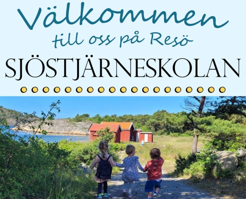 sjostjarneskolan