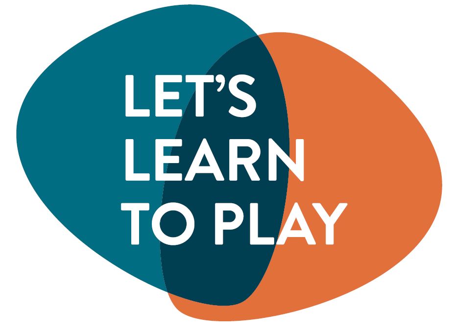 Udklip lets learn to play
