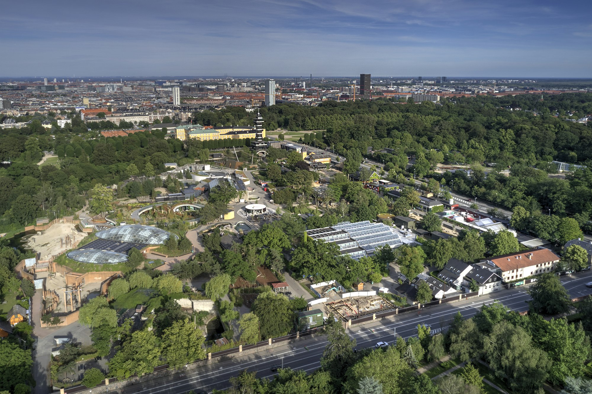 skadeservice frederiksberg