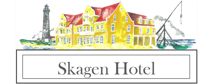 skagen hotel