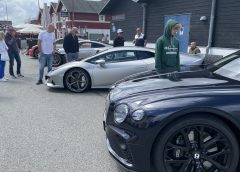 Politiet gør status over uge 29 i Skagen