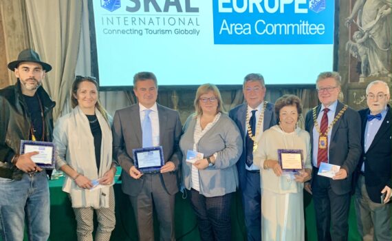 Skal Europe Quality Awards