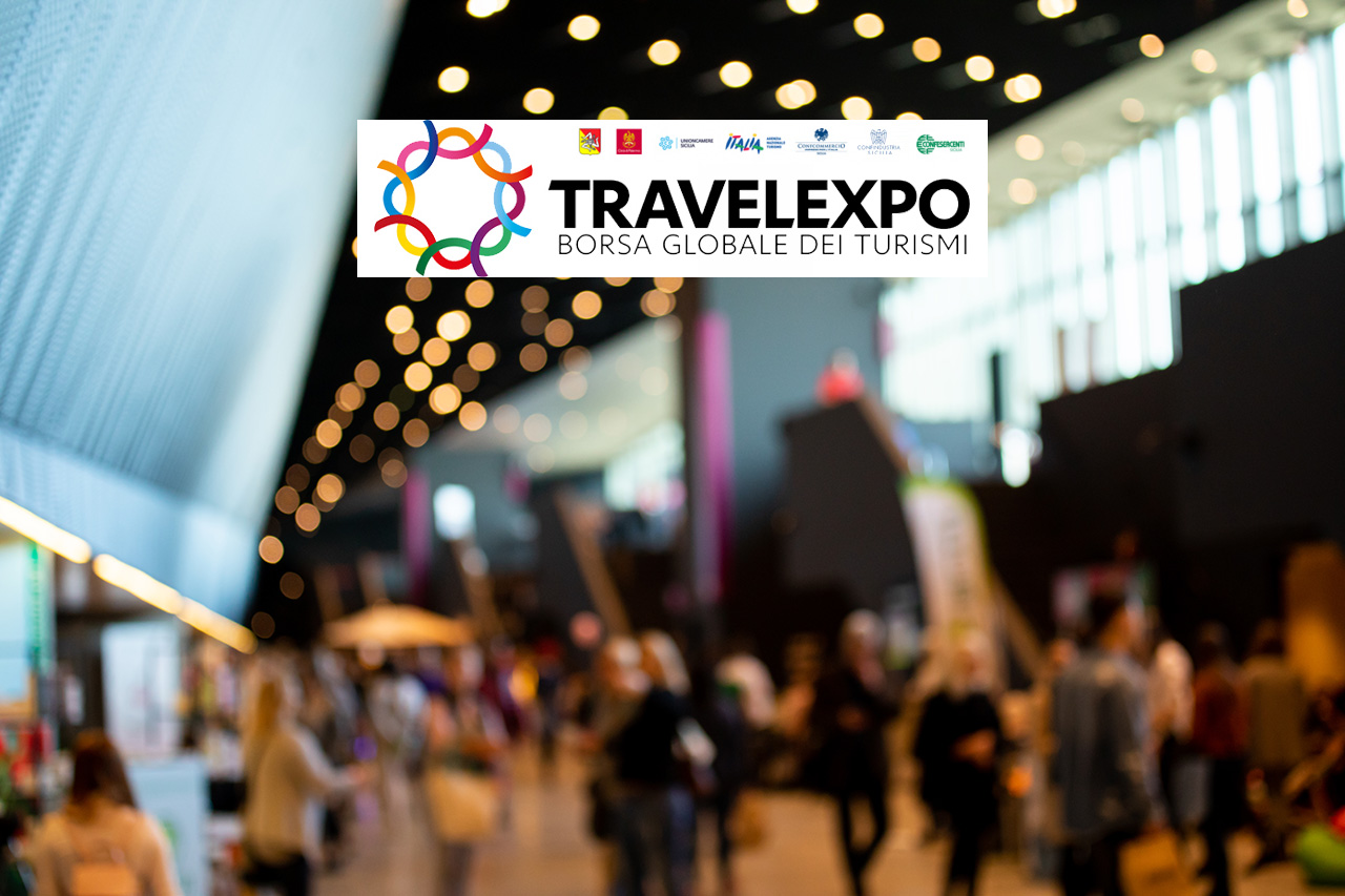 Travelexpo 2022