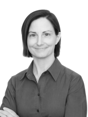 Cecilia Larsson, Affärsområdesansvarig Medicinteknik på Skånestor.