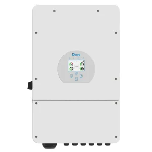 Deye 6KW 3 fase hybrid inverter