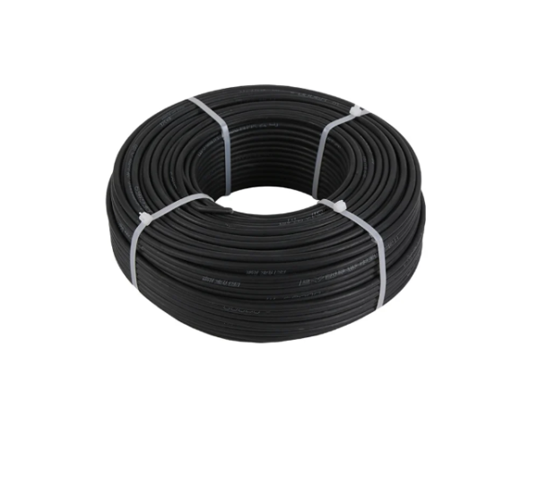 Solcelle kabel
