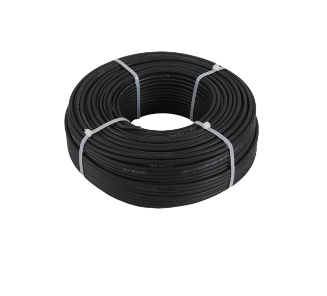 Solcelle kabel