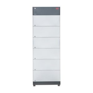 BYD Battery-Box Premium HVM 16,6KWh batteripakke
